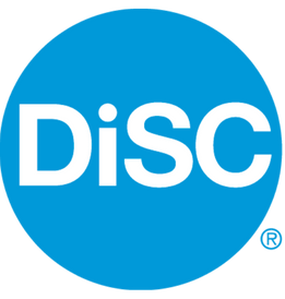 DiSC-Badge