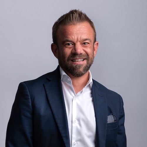 Mark Black Headshot 2024