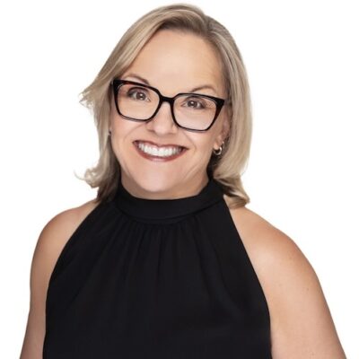 head shot Michelle Cederberg