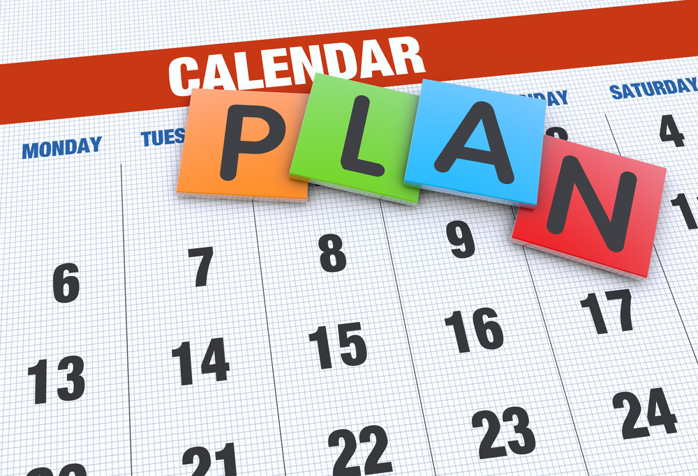Calendar,Planning,Concept