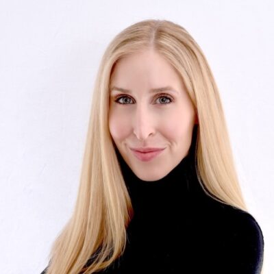 Professional Headshot KP1