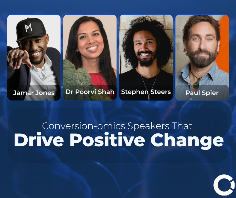 Speaker Spotlight June